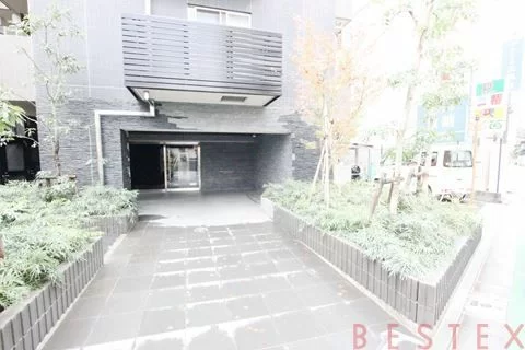 ガリシアグランデ江戸川橋 5階