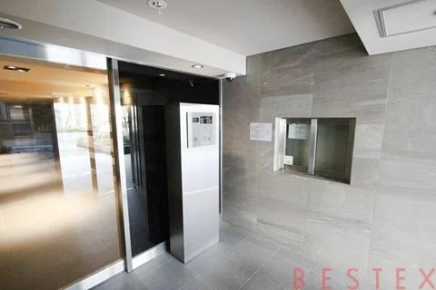 ガリシアグランデ江戸川橋 5階