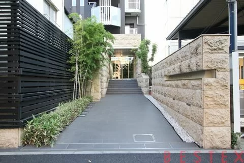 シティハウス文京本駒込 6階