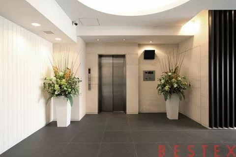 シティハウス文京本駒込 6階