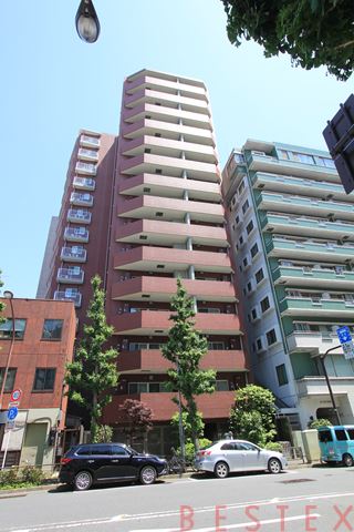 A-standard本郷三丁目 （エースタンダード本郷三丁目） 4階