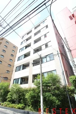 ティエドゥール茗荷谷 2階