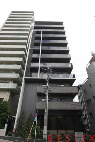 ブランズ文京本郷一丁目 2階