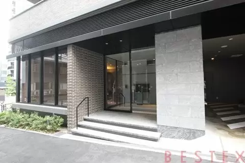 ブランズ文京本郷一丁目 2階