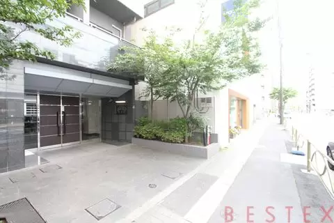 パークウェル東大前 5階