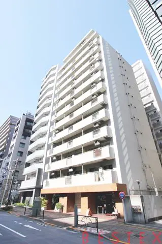 音羽サンハイツ 12階