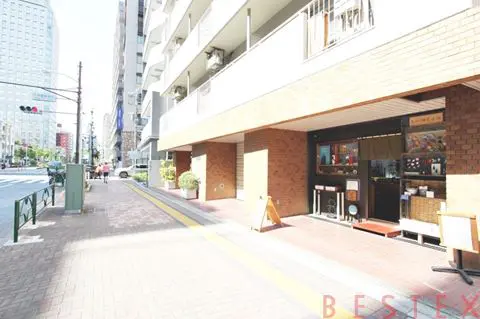 音羽サンハイツ 12階