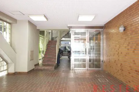 音羽サンハイツ 12階