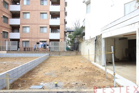 白山5丁目土地A区画（48.44）