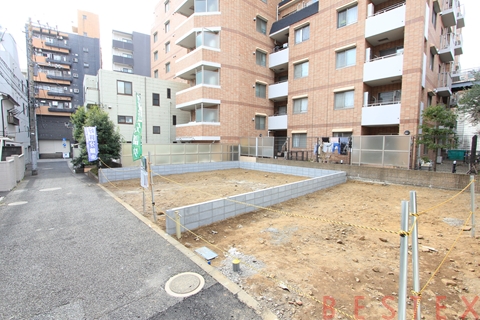 白山5丁目土地A区画（48.44）