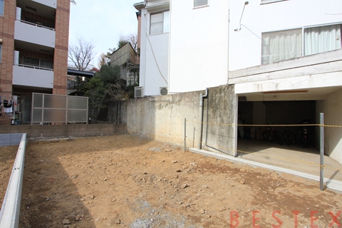 白山5丁目土地A区画（48.44）