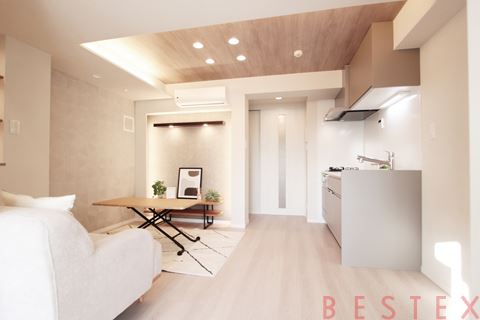 ライオンズマンション小石川シティ 12階