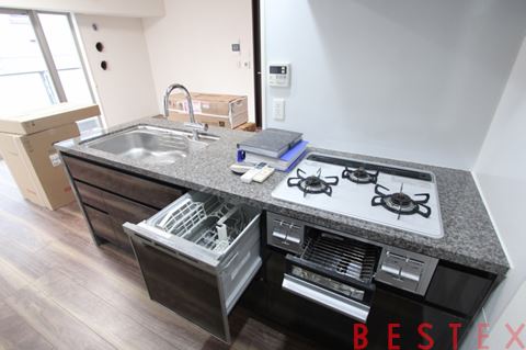 プレシス文京小石川静穏の杜 3階