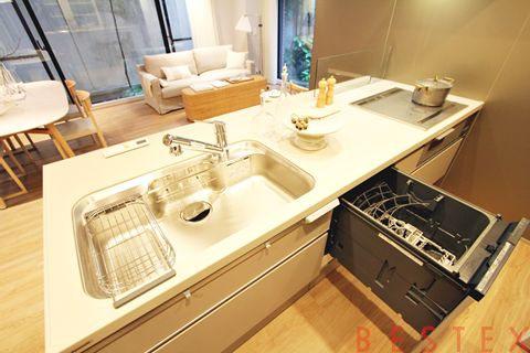 ドムス小石川 1階