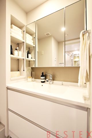 ドムス小石川 1階