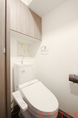 S-RESIDENCE文京小石川 602