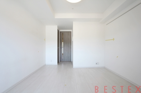 S-RESIDENCE文京小石川 602