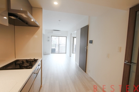 パークアクシス文京本郷 408