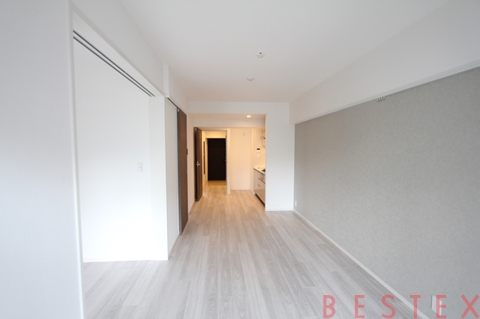 パークアクシス文京本郷 408