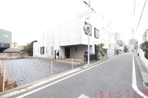 西片2丁目土地（213.68）