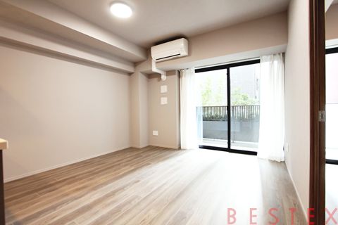 ディアナコート小石川播磨坂レジデンス 2階