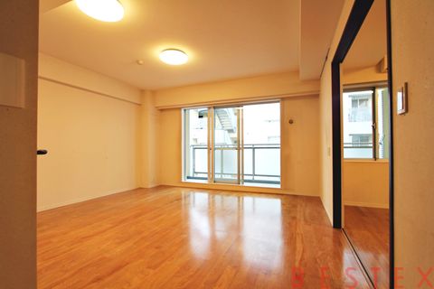 サンウッド文京開運坂上 4階