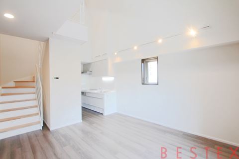 Sonorité池之端 401