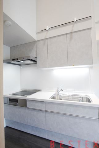 Sonorité池之端 401