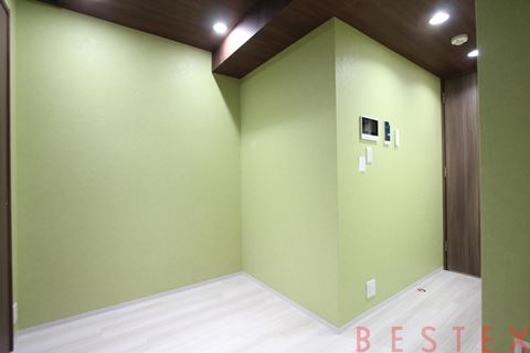 リビオメゾン湯島 303