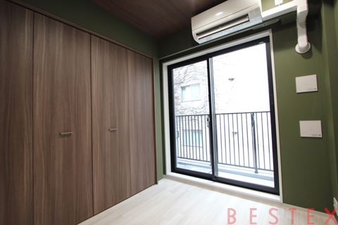 リビオメゾン湯島 303