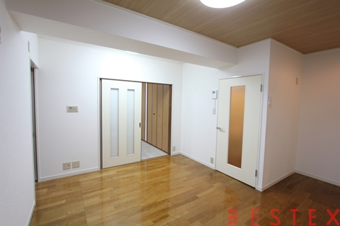 銀河マンション　401