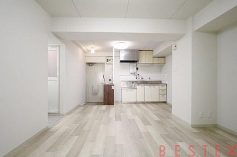 マンションかねき 304