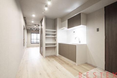 アローズ茗荷谷 302