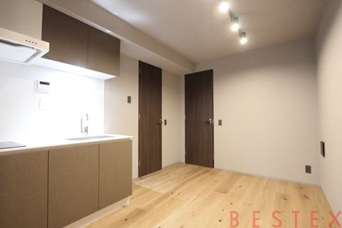 アローズ茗荷谷 302