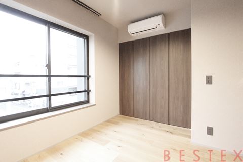 アローズ茗荷谷 302