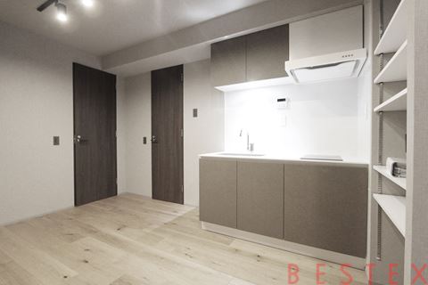 アローズ茗荷谷 301