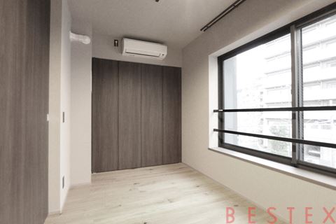 アローズ茗荷谷 301