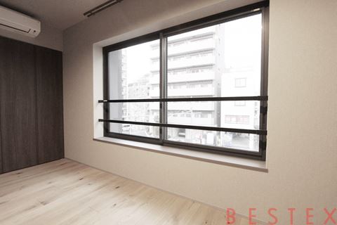 アローズ茗荷谷 301