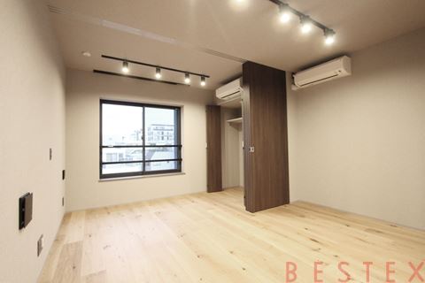 アローズ茗荷谷 502