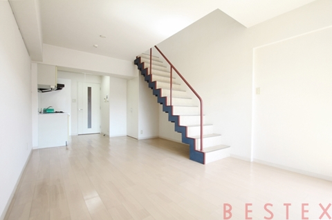 ルーチェ茗荷谷 507