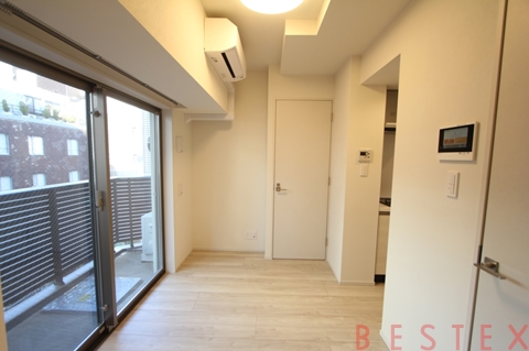 クラリティア文京湯島　503