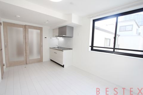 レピュア本郷レジデンス 302