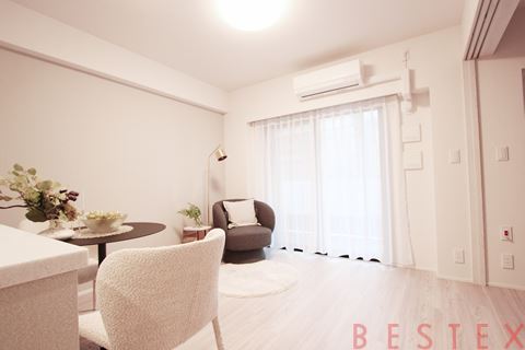 グローリオコンフォート文京本駒込 7階