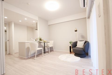 グローリオコンフォート文京本駒込 7階