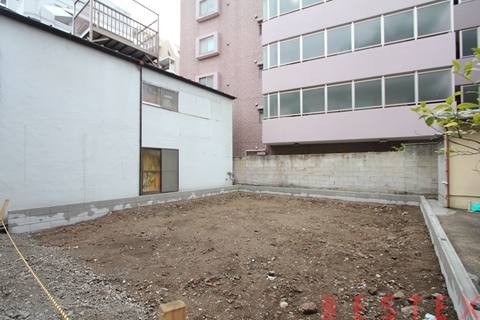 白山2丁目土地（80.62）