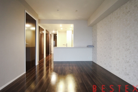 シティハウス本郷三丁目 1403