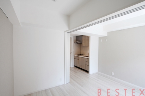 パークアクシス文京本郷　323