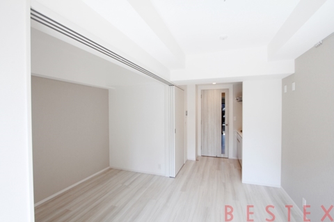 パークアクシス文京本郷　323