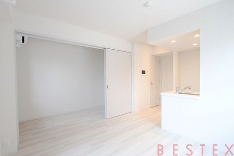 リビオメゾン湯島　404