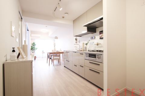 コスモ小石川 5階